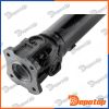 Arbre de transmission arrière pour SUBARU | NWN-SB-012, 27111-FG051